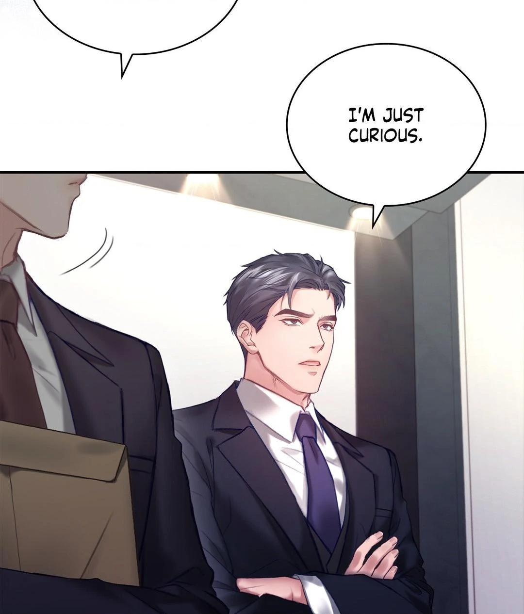 Young wife Chapter 25 - page 9