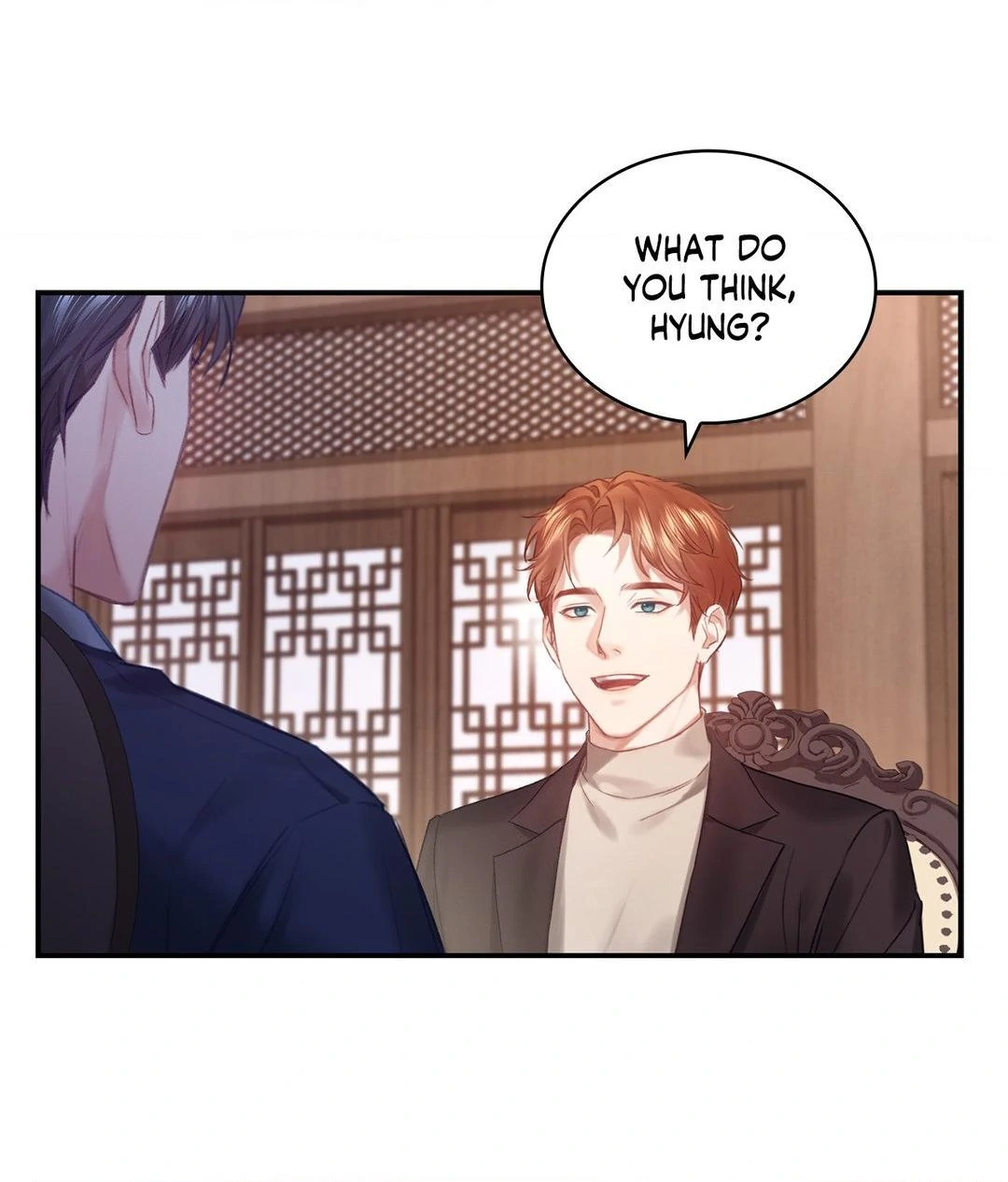 Young wife Chapter 25 - page 91