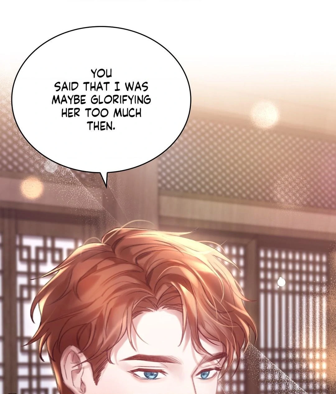 Young wife Chapter 25 - page 92