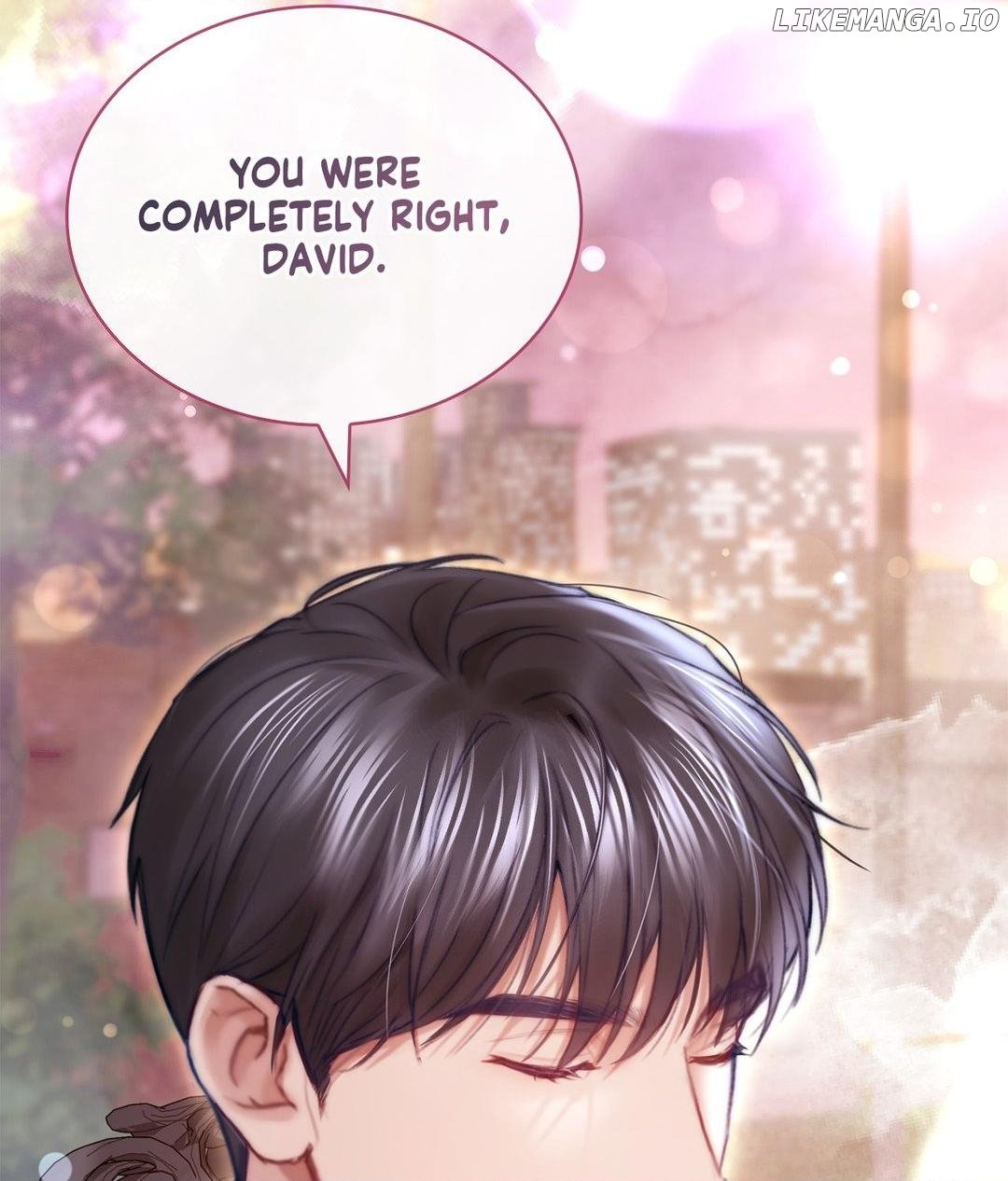 Young wife Chapter 25 - page 98