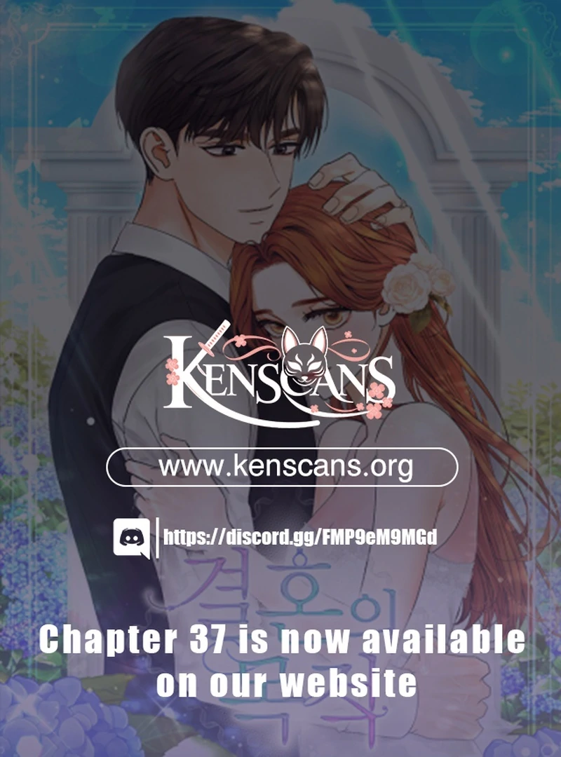 The Purpose of Marriage Chapter 19 - page 1
