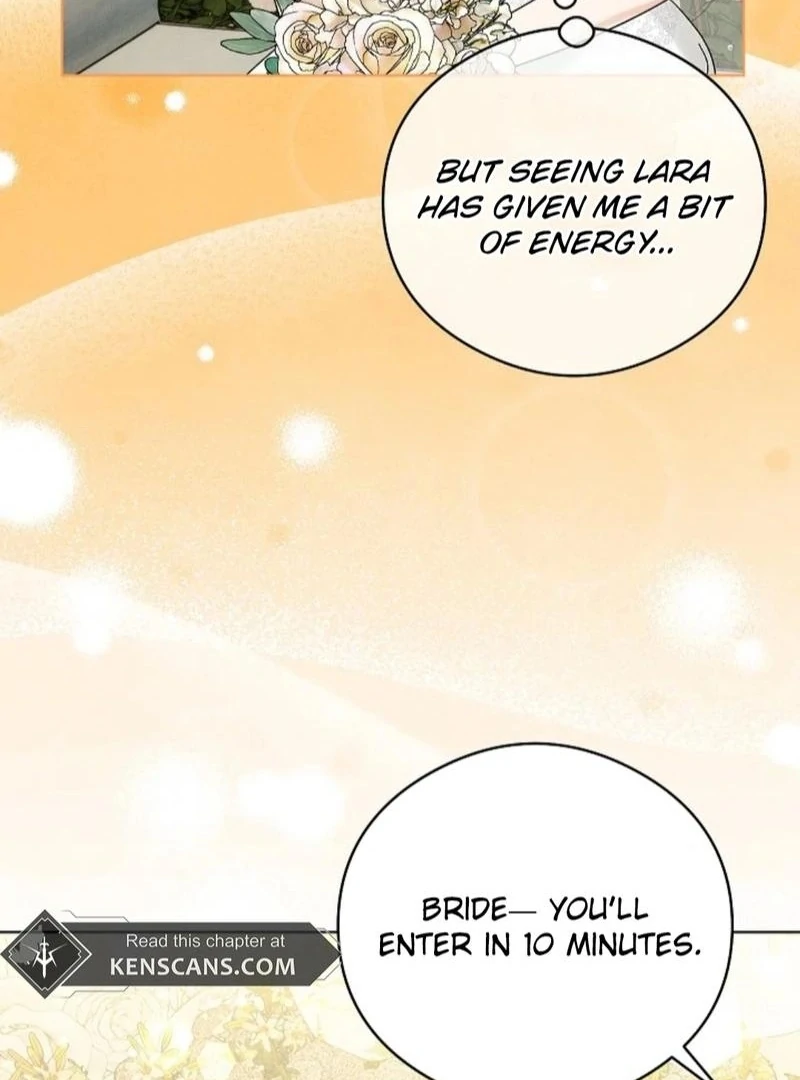 The Purpose of Marriage Chapter 20 - page 19