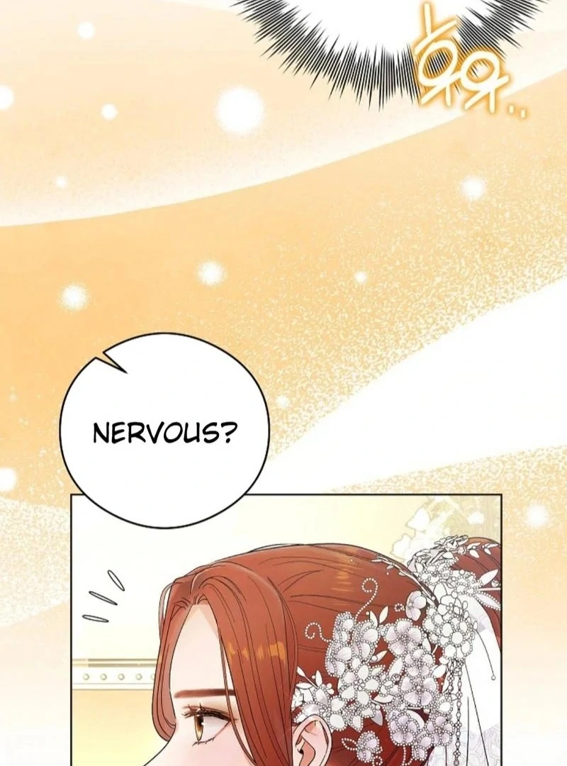 The Purpose of Marriage Chapter 20 - page 21