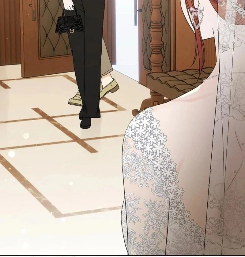 The Purpose of Marriage Chapter 20 - page 6