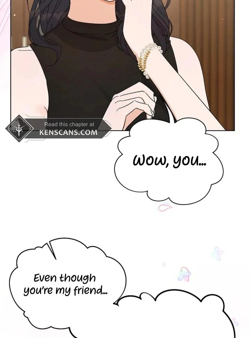 The Purpose of Marriage Chapter 20 - page 8
