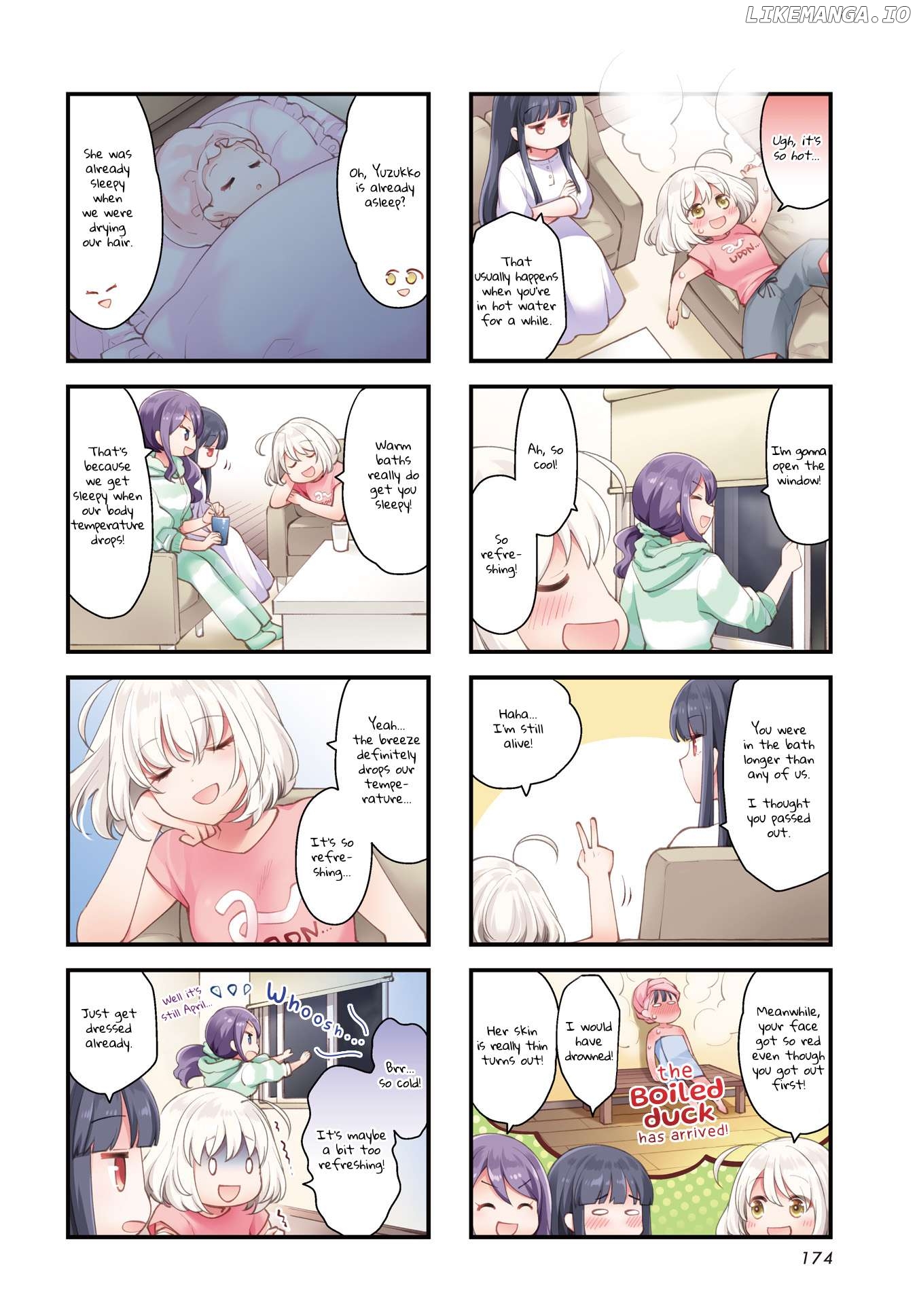 Eighty Eight wo 2 Dewatte Chapter 7 - page 2