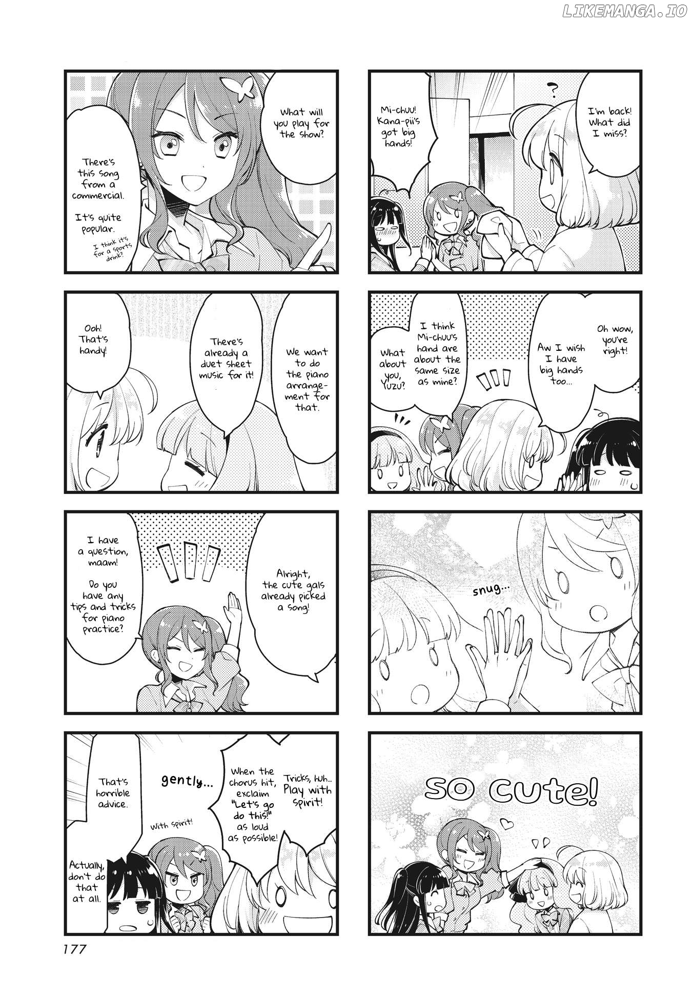 Eighty Eight wo 2 Dewatte Chapter 7 - page 5