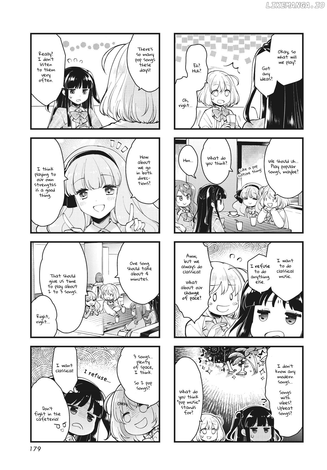 Eighty Eight wo 2 Dewatte Chapter 7 - page 7