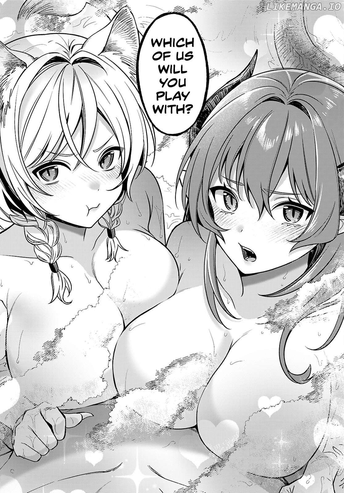 Aiming to Conquer the Demon King’s Castle with Merchant Skills ～Since I Have Been Transported to Another World, I Decided to Survive with the Strongest Items and Talk Techniques ～ Chapter 5 - page 20