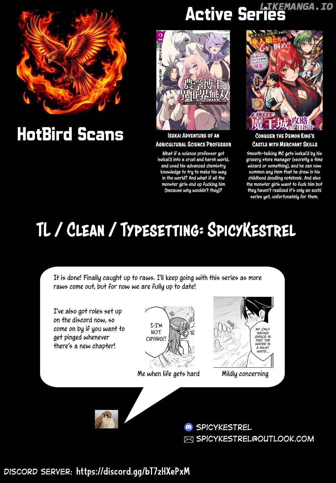 Aiming to Conquer the Demon King’s Castle with Merchant Skills ～Since I Have Been Transported to Another World, I Decided to Survive with the Strongest Items and Talk Techniques ～ Chapter 5 - page 23