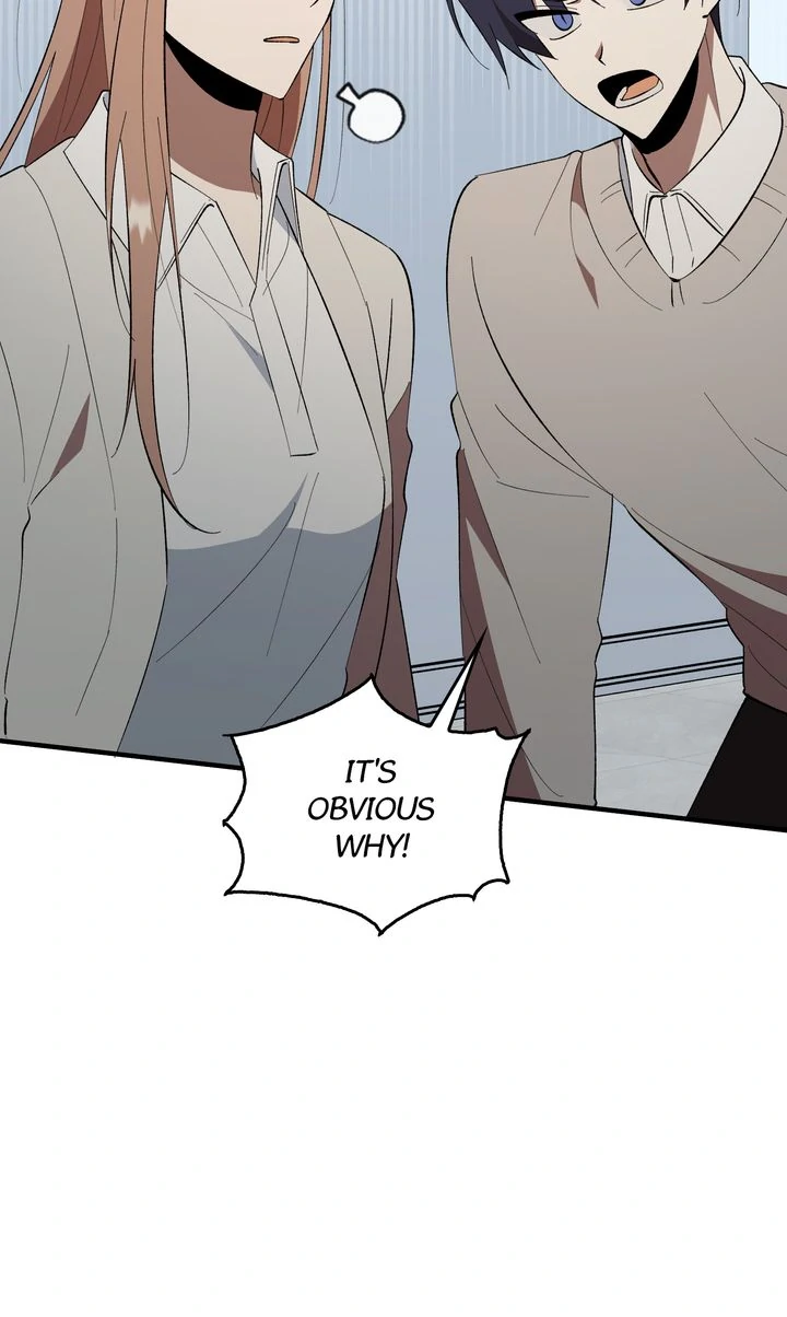 Love From Every Direction Chapter 46 - page 14