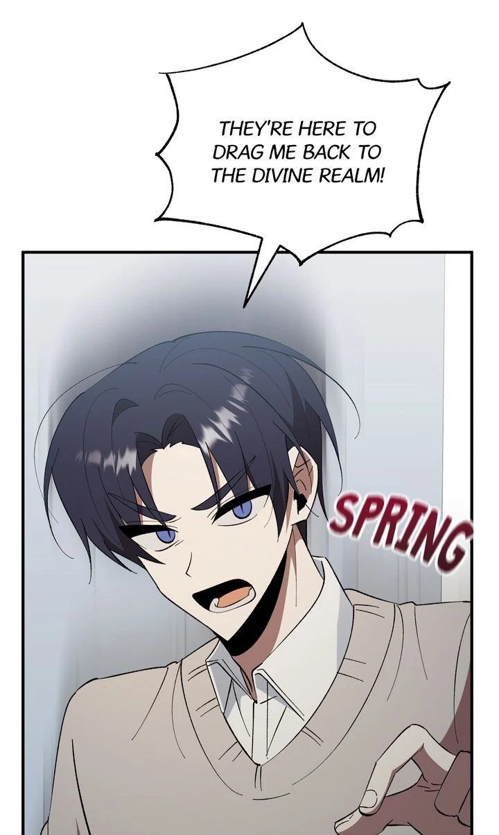 Love From Every Direction Chapter 46 - page 15