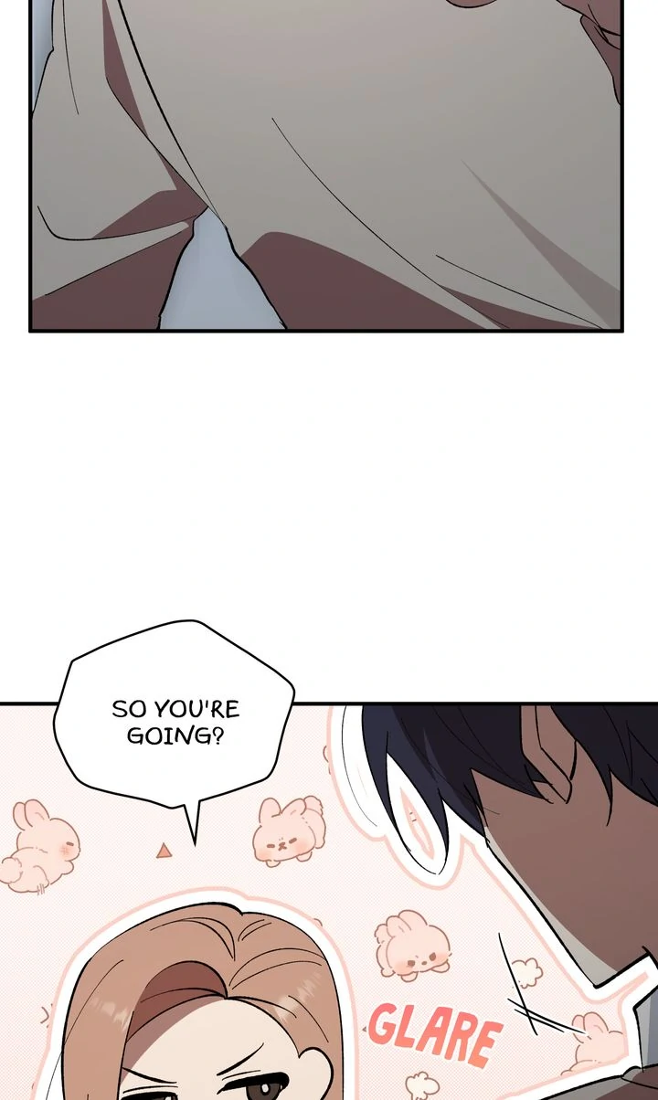 Love From Every Direction Chapter 46 - page 16