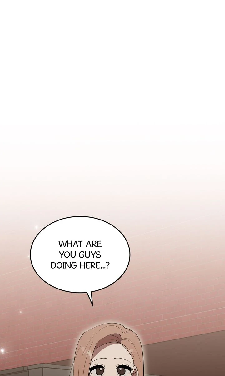 Love From Every Direction Chapter 46 - page 1
