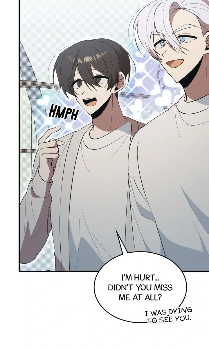 Love From Every Direction Chapter 46 - page 20