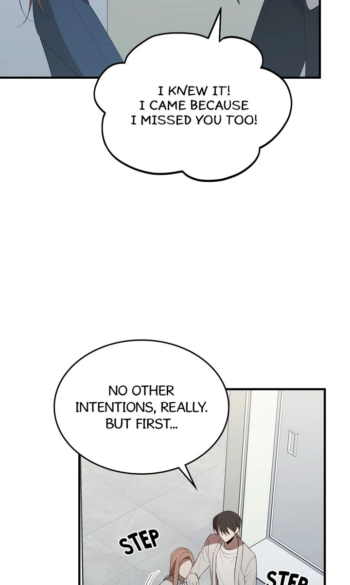 Love From Every Direction Chapter 46 - page 22