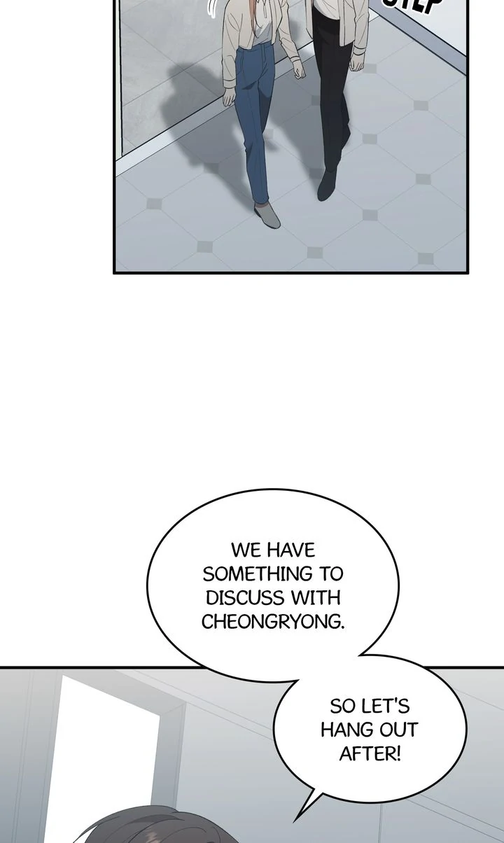 Love From Every Direction Chapter 46 - page 23