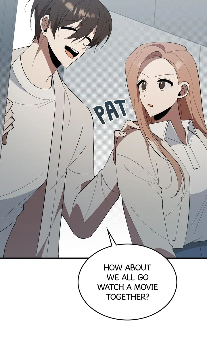 Love From Every Direction Chapter 46 - page 24