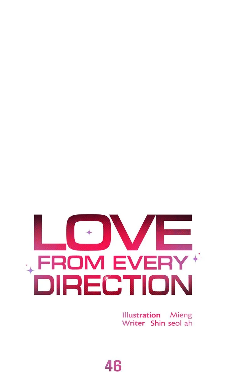 Love From Every Direction Chapter 46 - page 34