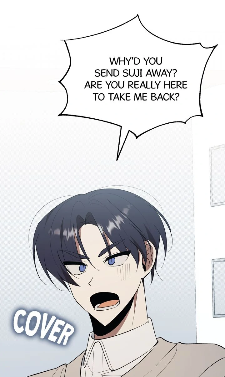 Love From Every Direction Chapter 46 - page 36