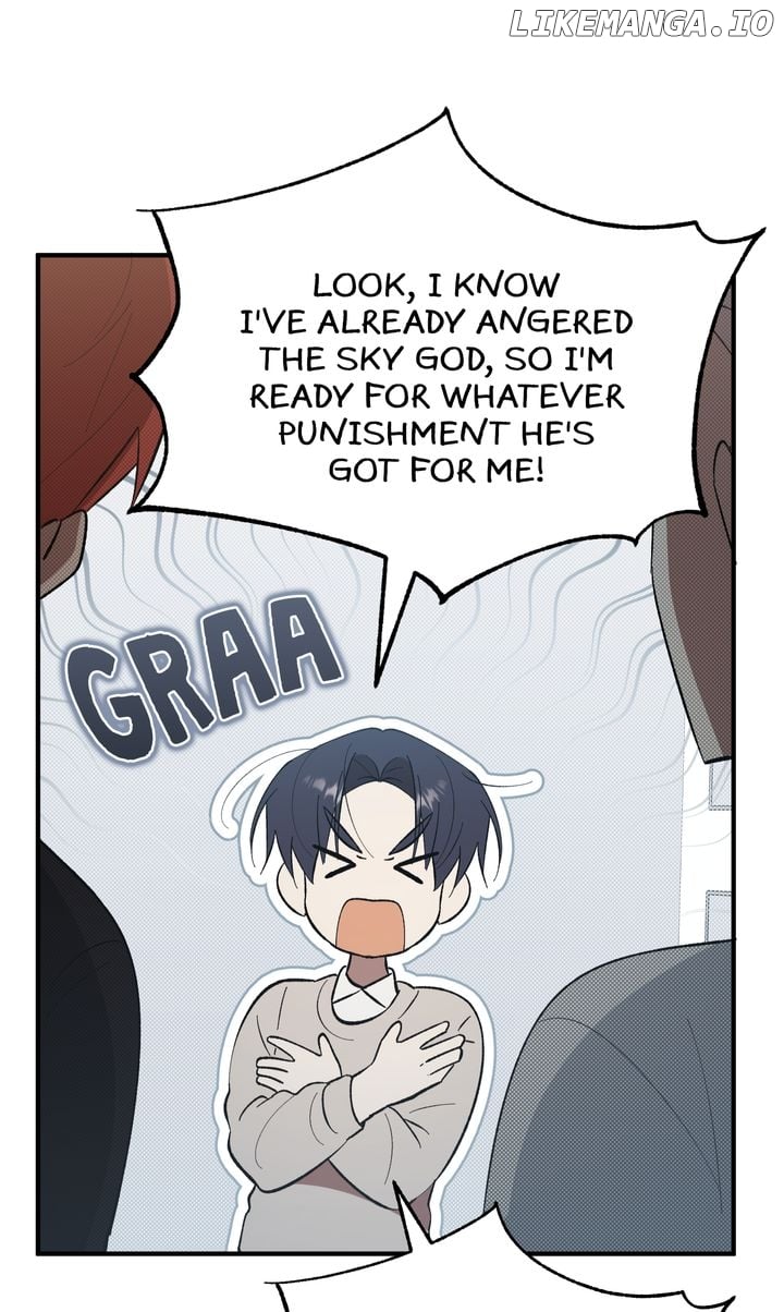 Love From Every Direction Chapter 46 - page 38