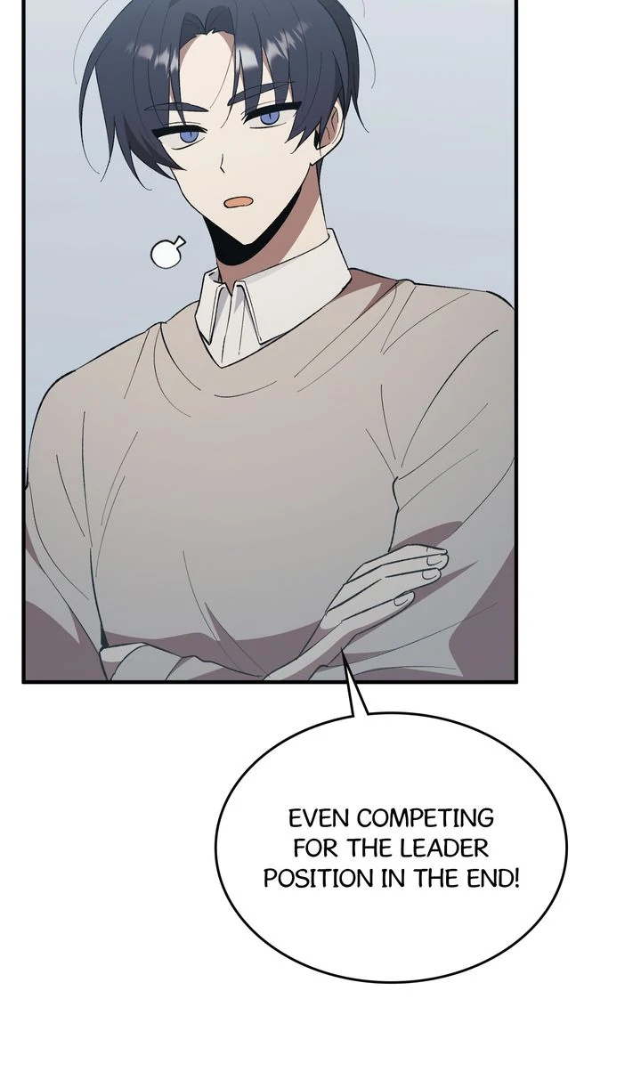 Love From Every Direction Chapter 46 - page 40