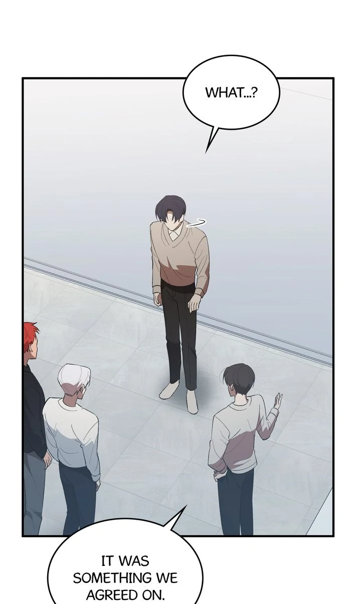 Love From Every Direction Chapter 46 - page 43