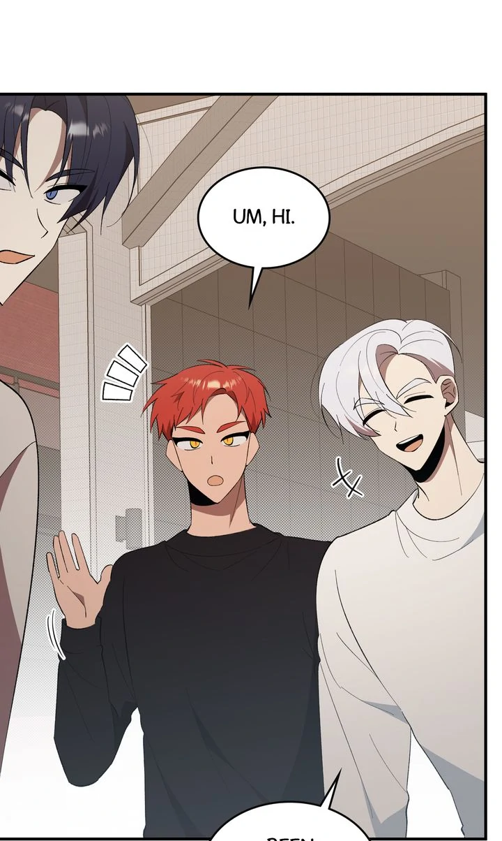 Love From Every Direction Chapter 46 - page 4