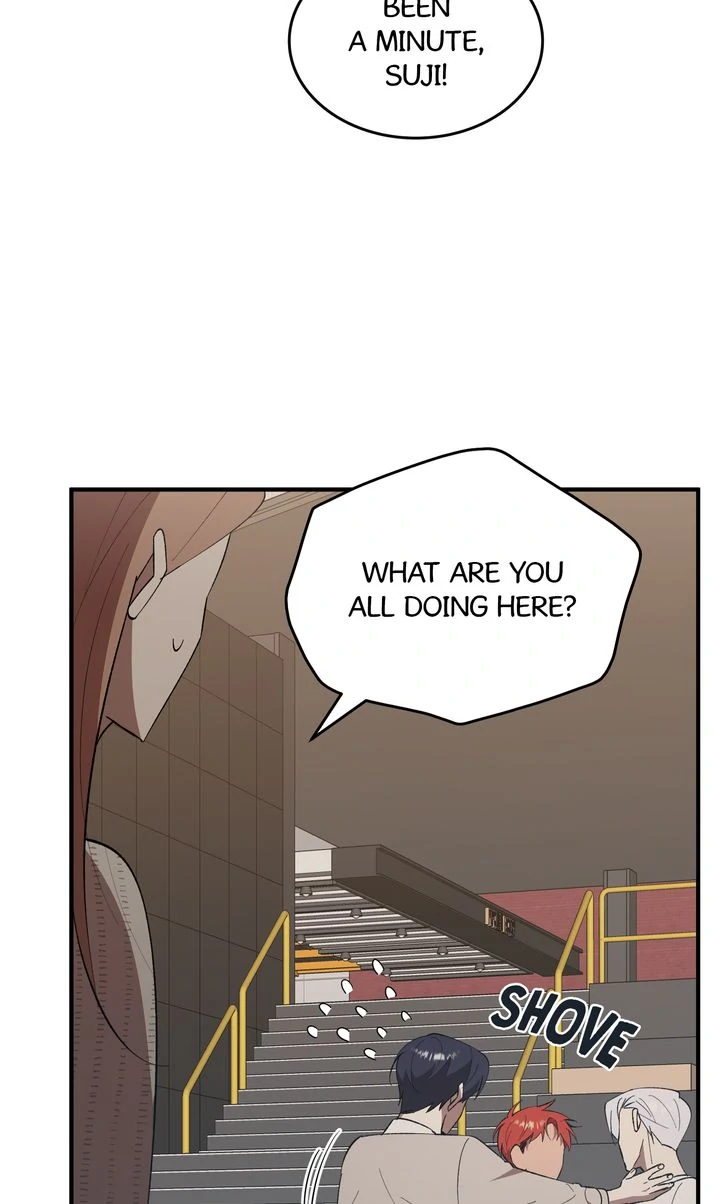 Love From Every Direction Chapter 46 - page 5