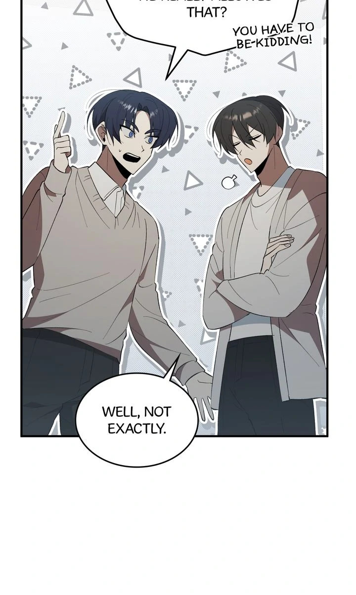 Love From Every Direction Chapter 46 - page 65