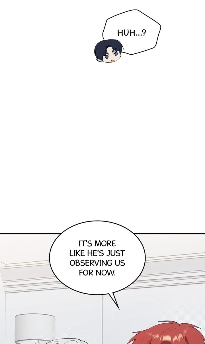 Love From Every Direction Chapter 46 - page 66