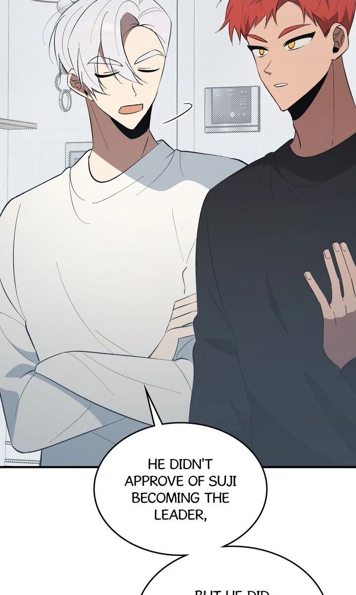 Love From Every Direction Chapter 46 - page 67