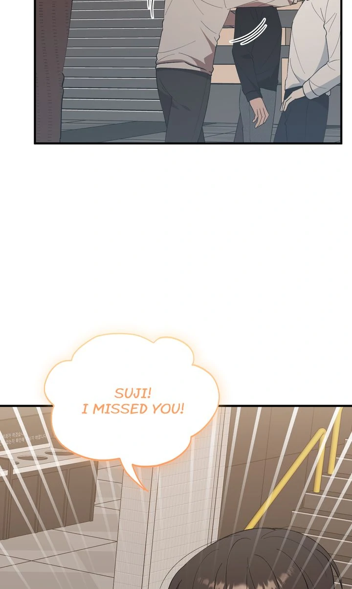 Love From Every Direction Chapter 46 - page 6