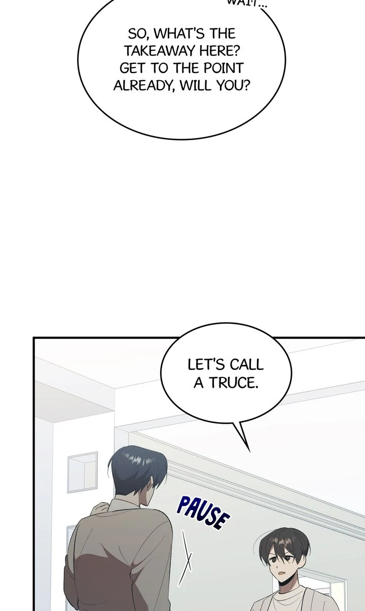 Love From Every Direction Chapter 46 - page 69