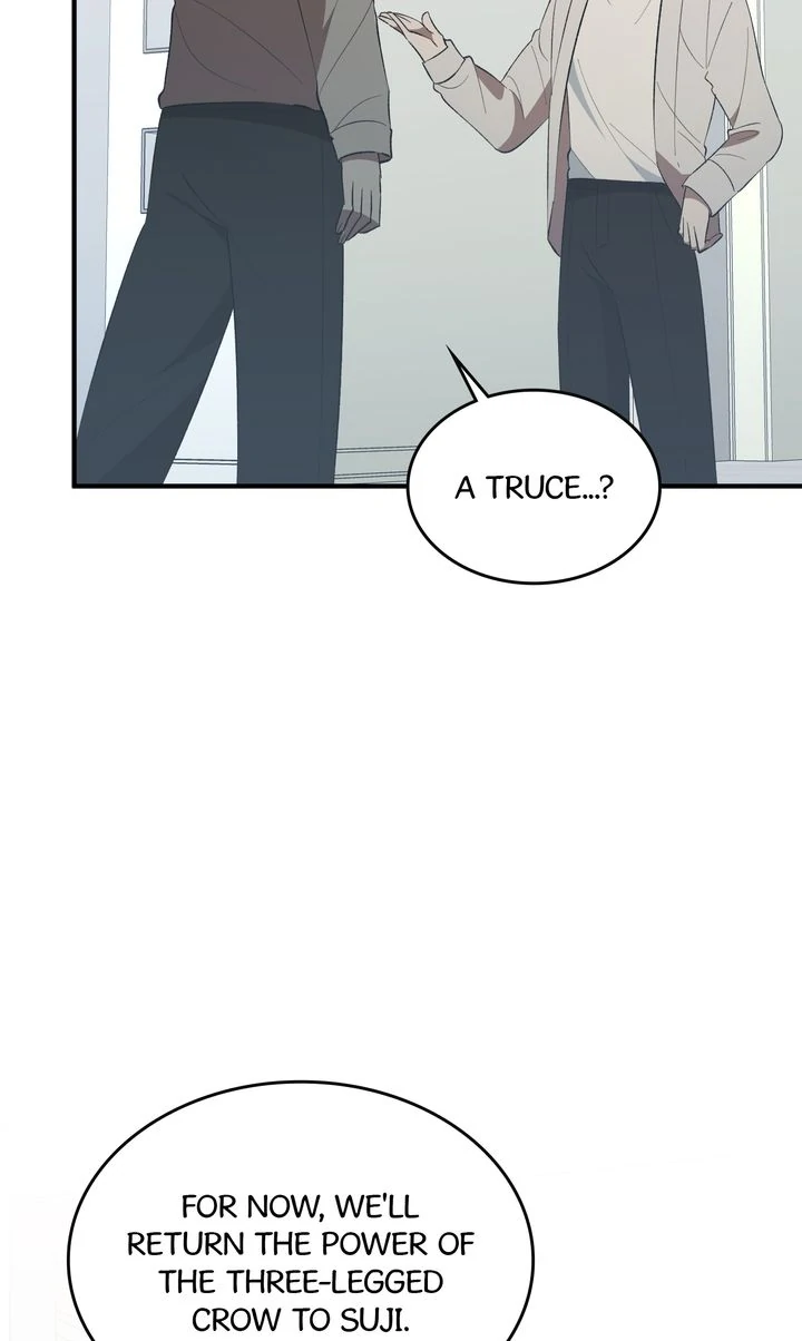 Love From Every Direction Chapter 46 - page 70