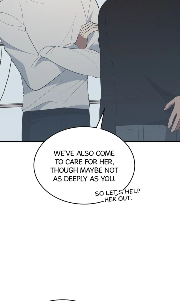 Love From Every Direction Chapter 46 - page 73