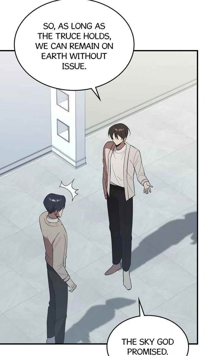 Love From Every Direction Chapter 46 - page 74