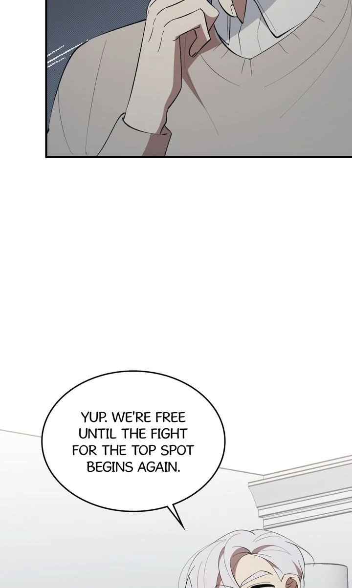 Love From Every Direction Chapter 46 - page 76