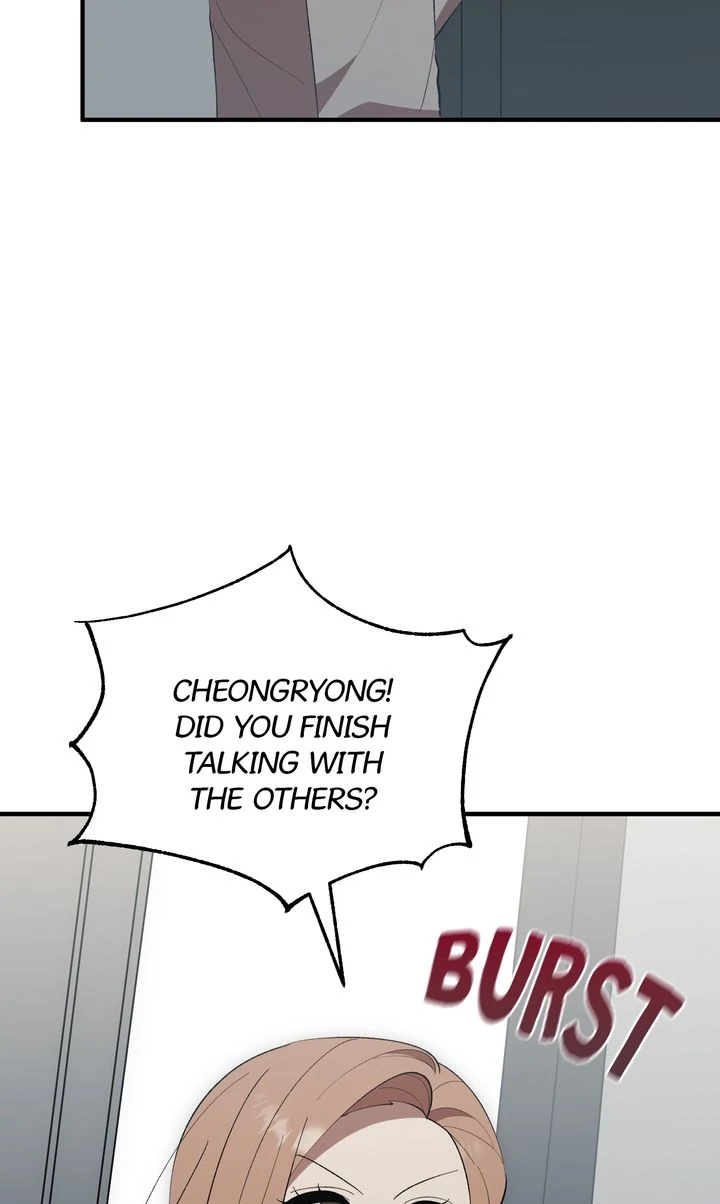Love From Every Direction Chapter 46 - page 83