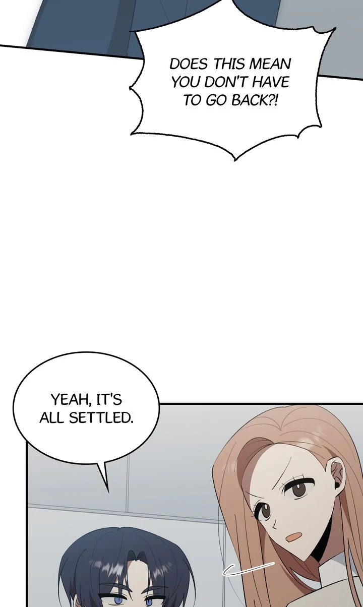 Love From Every Direction Chapter 46 - page 85