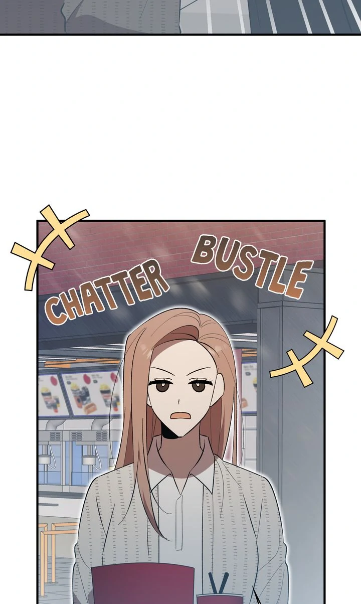 Love From Every Direction Chapter 46 - page 8