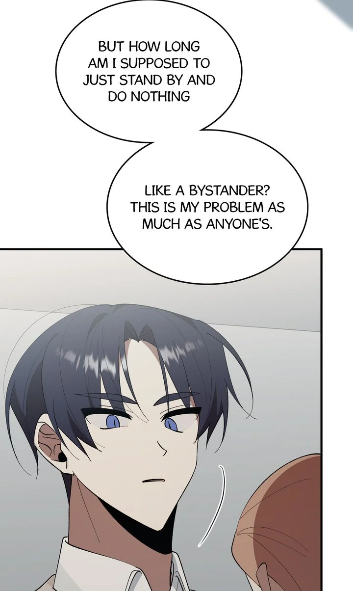 Love From Every Direction Chapter 46 - page 93