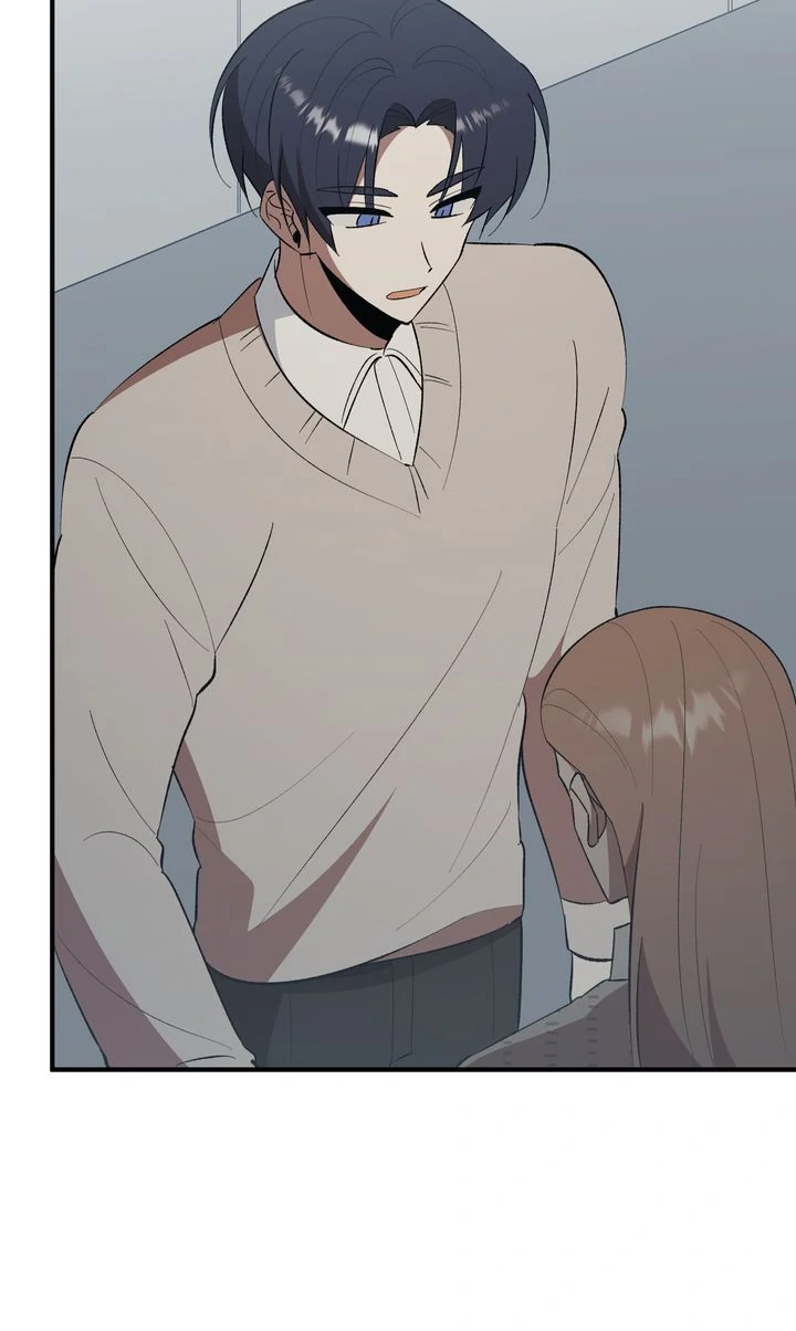 Love From Every Direction Chapter 46 - page 95