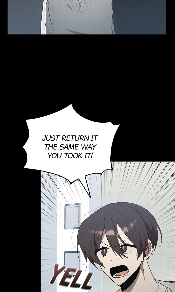 Love From Every Direction Chapter 47 - page 13