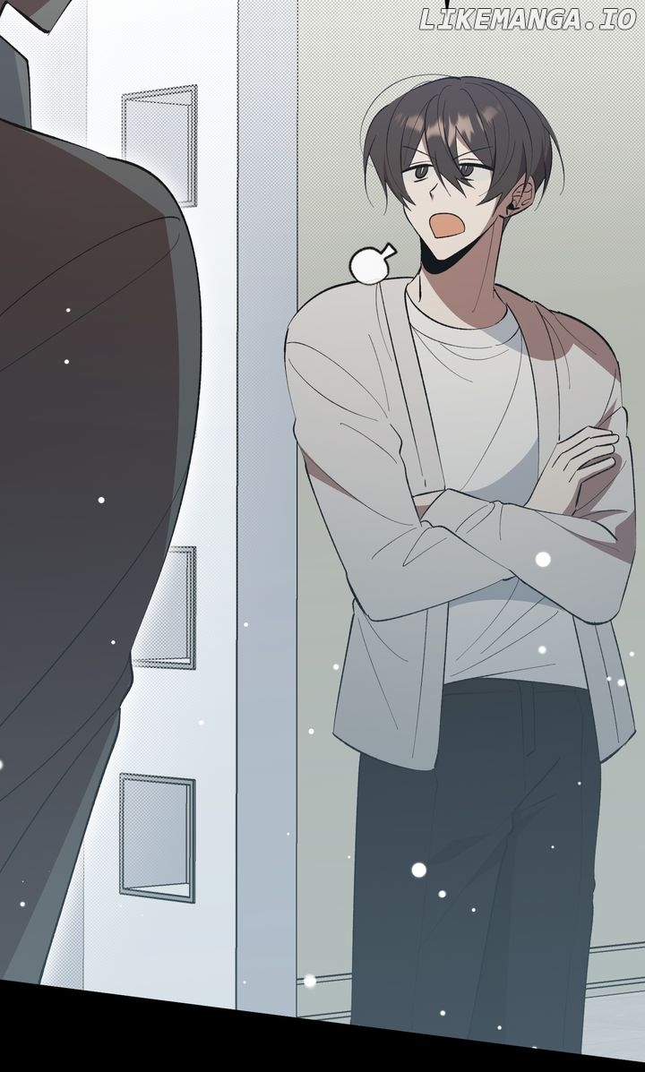 Love From Every Direction Chapter 47 - page 17