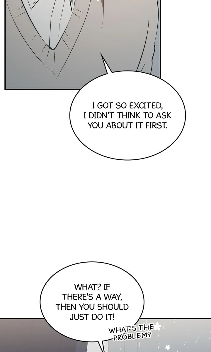 Love From Every Direction Chapter 47 - page 24