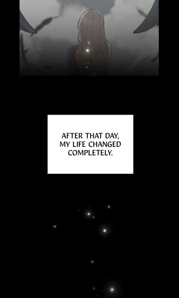 Love From Every Direction Chapter 47 - page 41