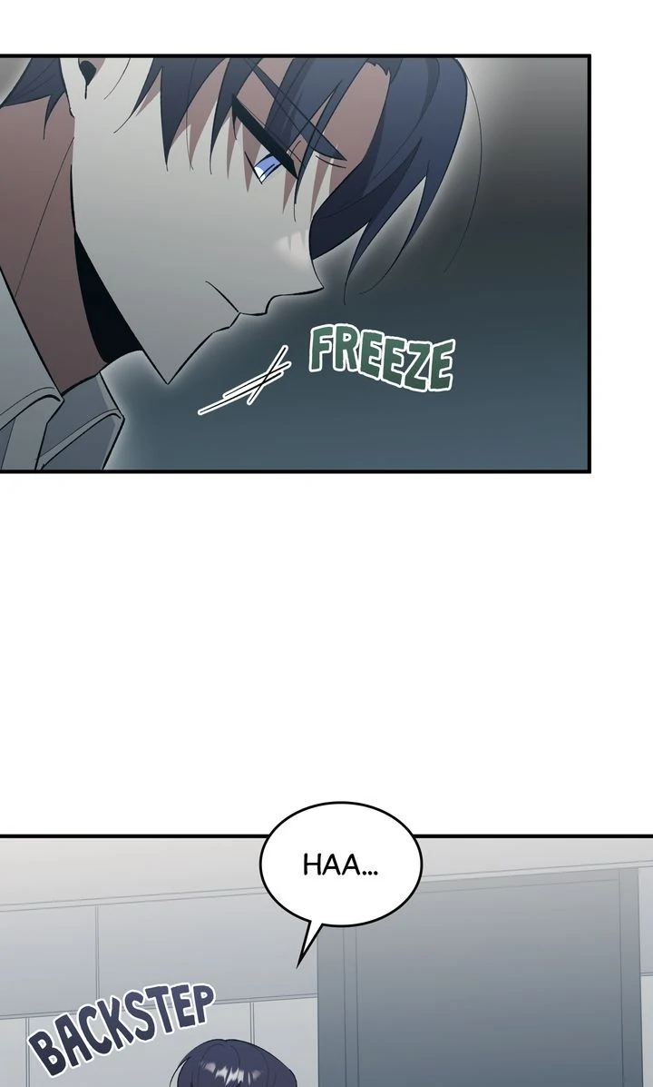 Love From Every Direction Chapter 47 - page 4