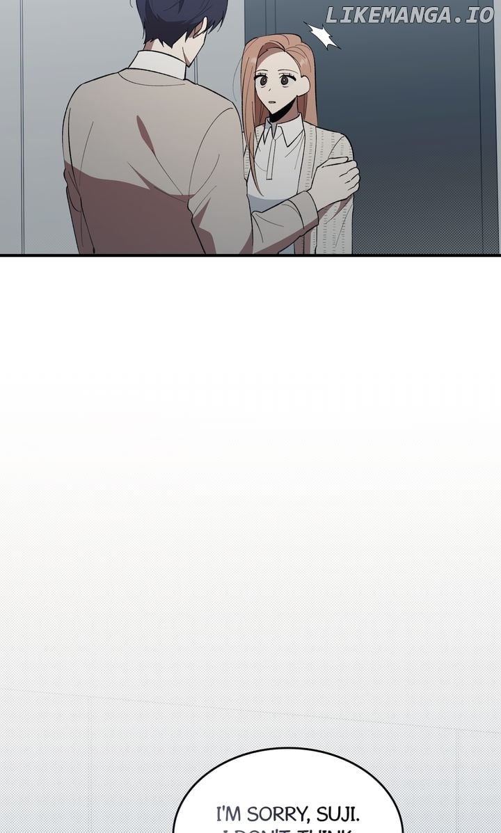 Love From Every Direction Chapter 47 - page 5