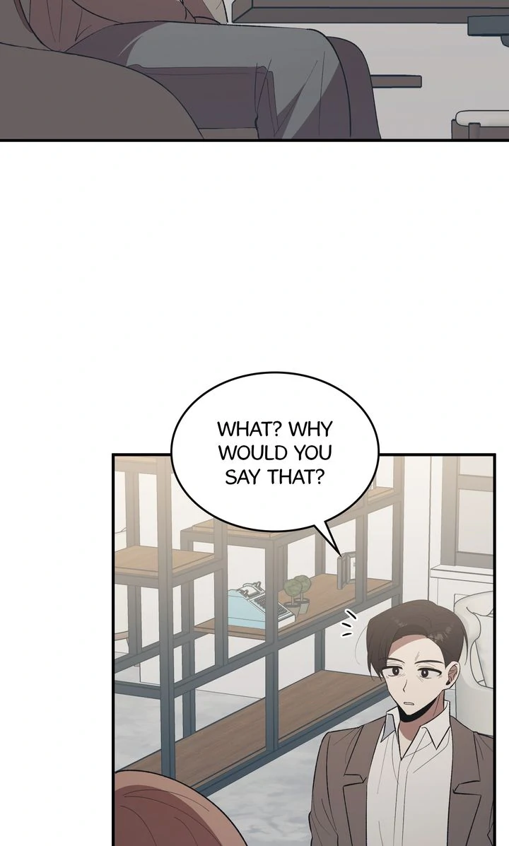 Love From Every Direction Chapter 47 - page 60
